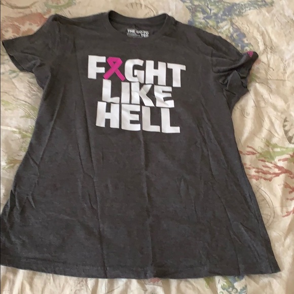 adidas breast cancer shirt
